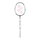 Yonex Badmintonschläger Astrox 88 Play (kopflastig, mittel) 2024 schwarz/silber - besaitet -